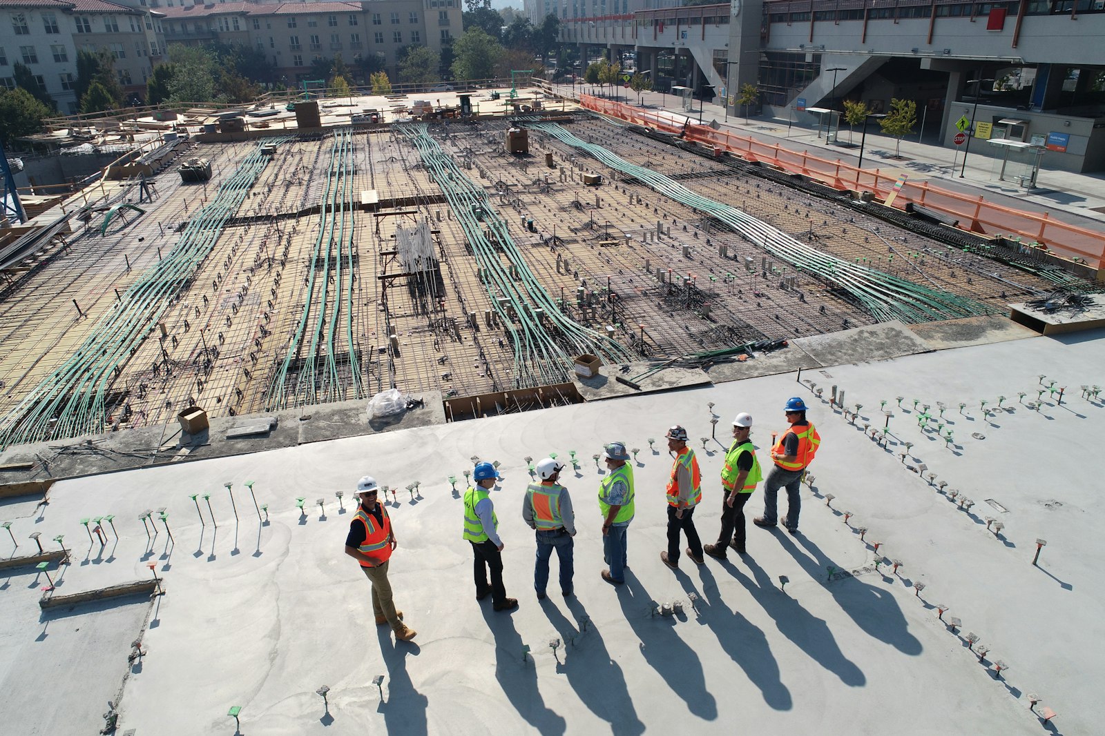 Mengapa Pengawasan Lapangan Menentukan Keberhasilan Proyek