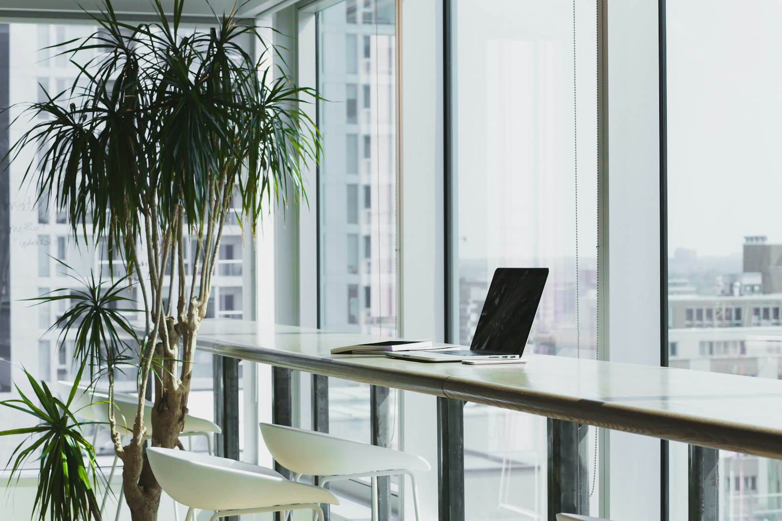 Tren Desain Interior Kantor Modern 2026
