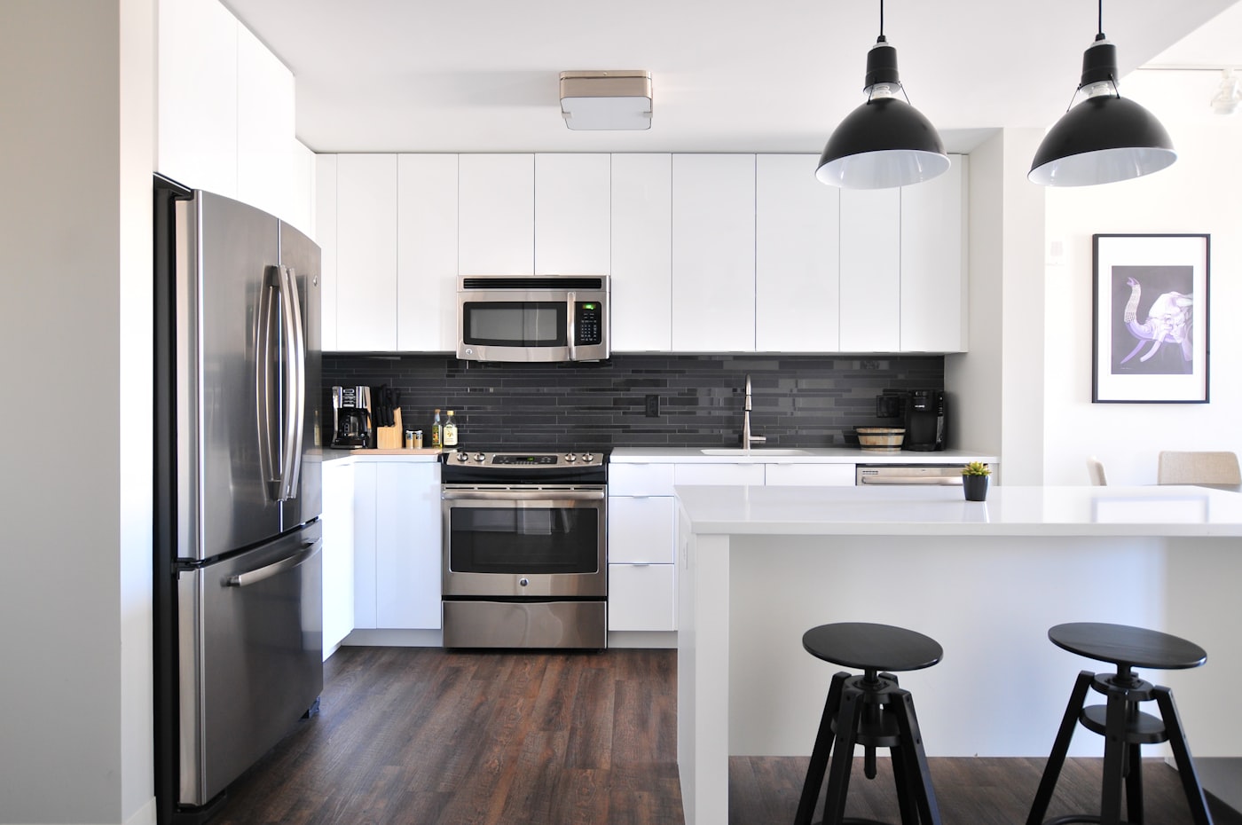 Renovasi dan Maintance Berkala